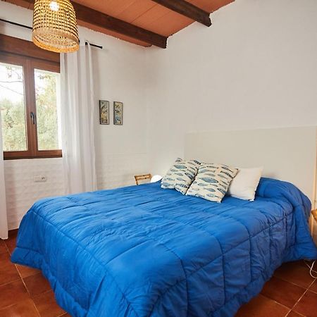 Cortijo El Guarda Villa Алмерия Екстериор снимка