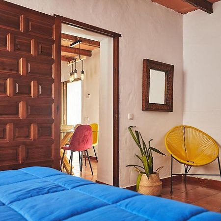 Cortijo El Guarda Villa Алмерия Екстериор снимка