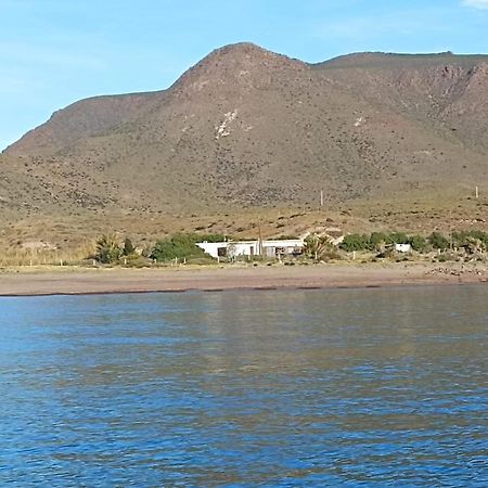 Cortijo El Guarda Villa Алмерия Екстериор снимка