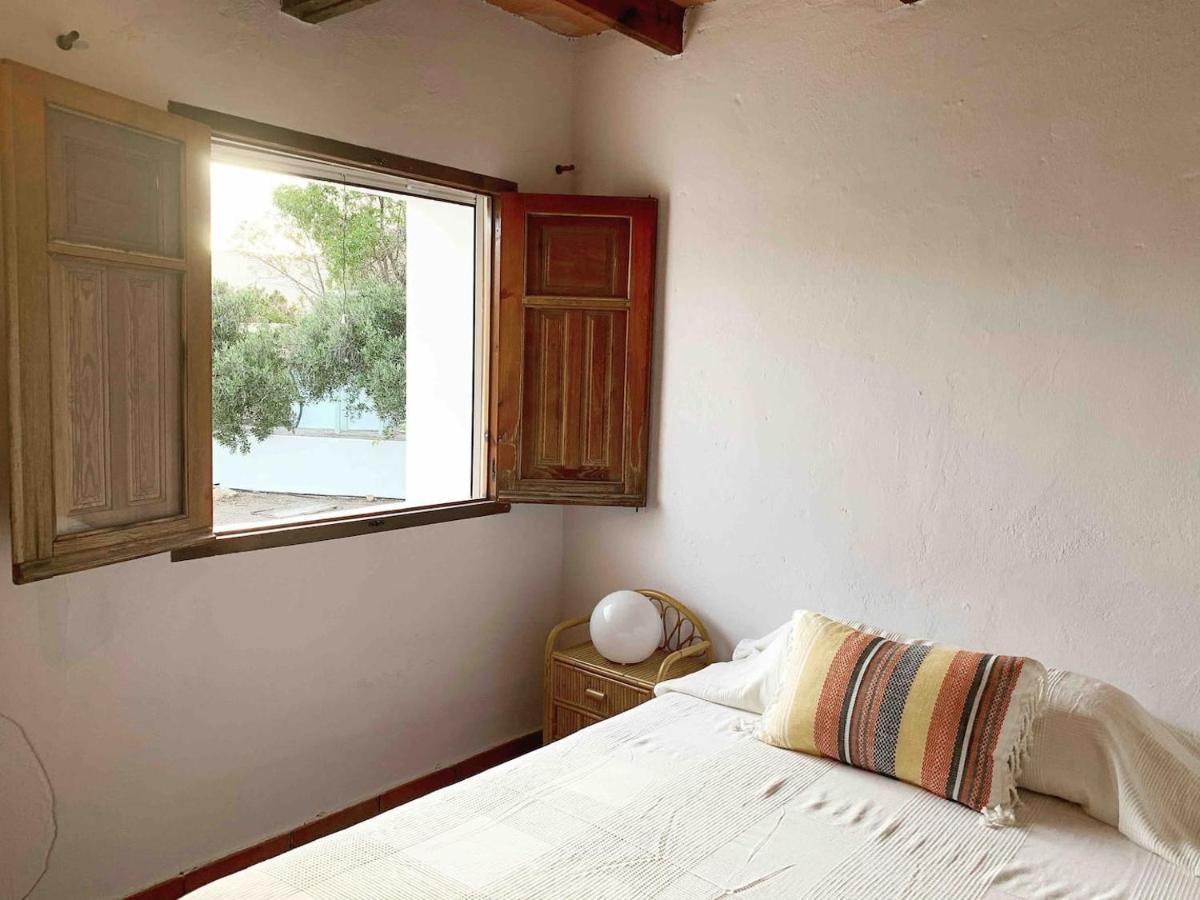 Cortijo El Guarda Villa Алмерия Екстериор снимка