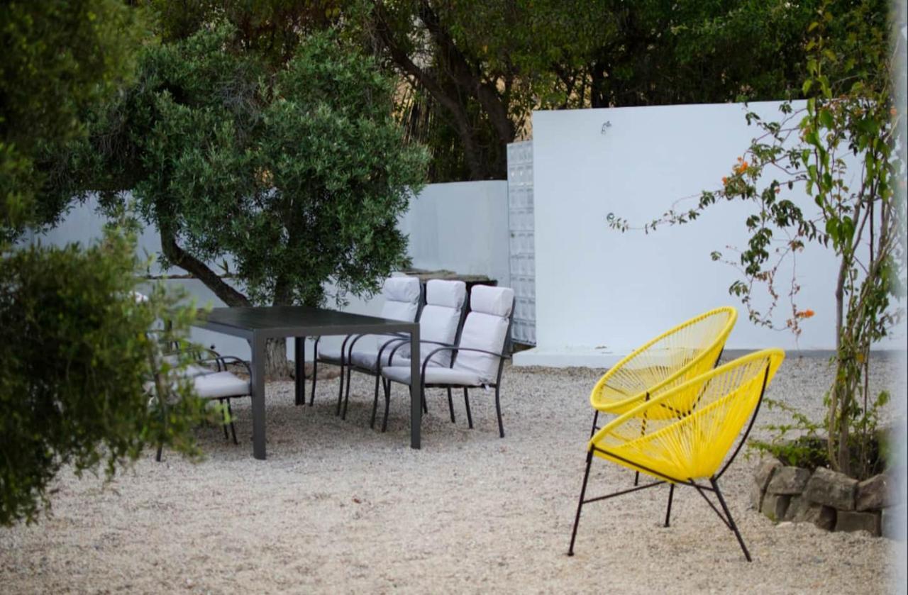 Cortijo El Guarda Villa Алмерия Екстериор снимка