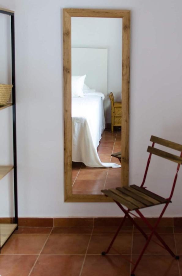 Cortijo El Guarda Villa Алмерия Екстериор снимка