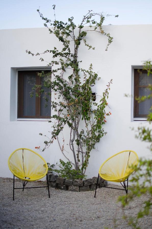 Cortijo El Guarda Villa Алмерия Екстериор снимка