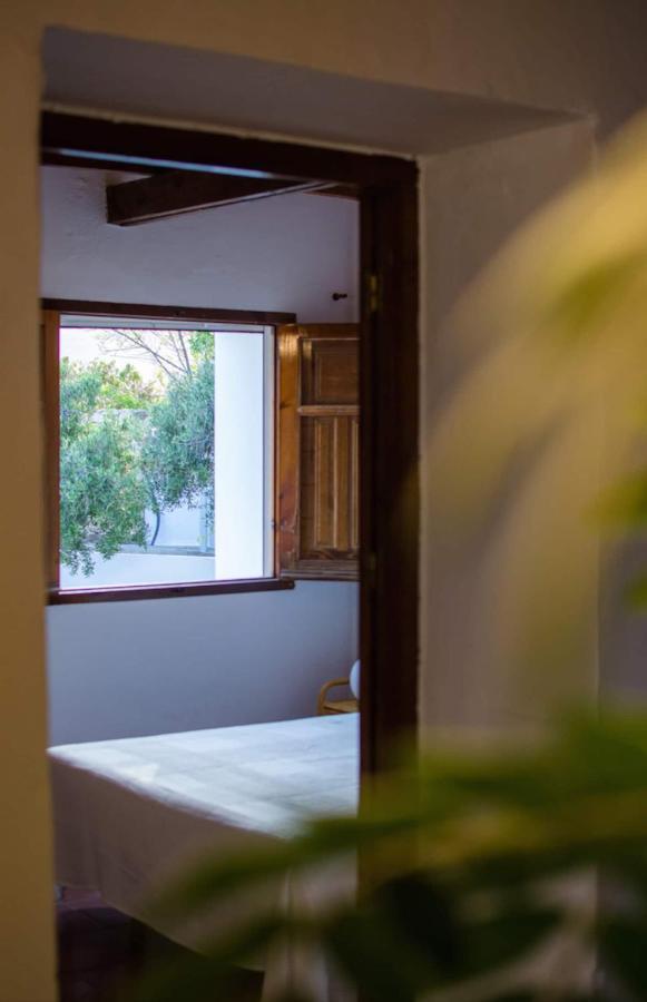 Cortijo El Guarda Villa Алмерия Екстериор снимка