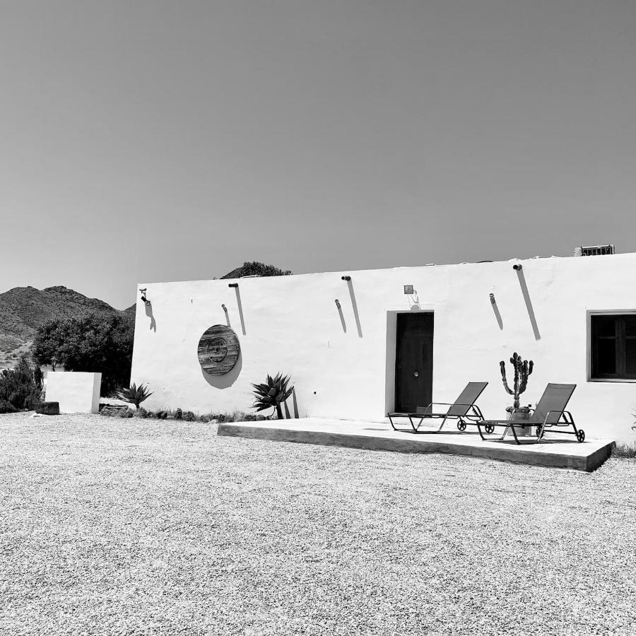 Cortijo El Guarda Villa Алмерия Екстериор снимка