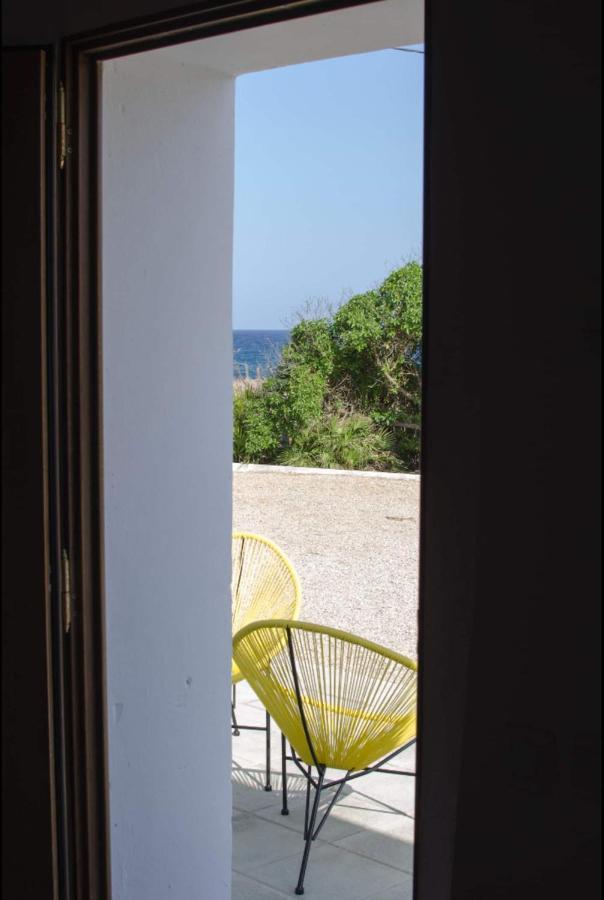 Cortijo El Guarda Villa Алмерия Екстериор снимка