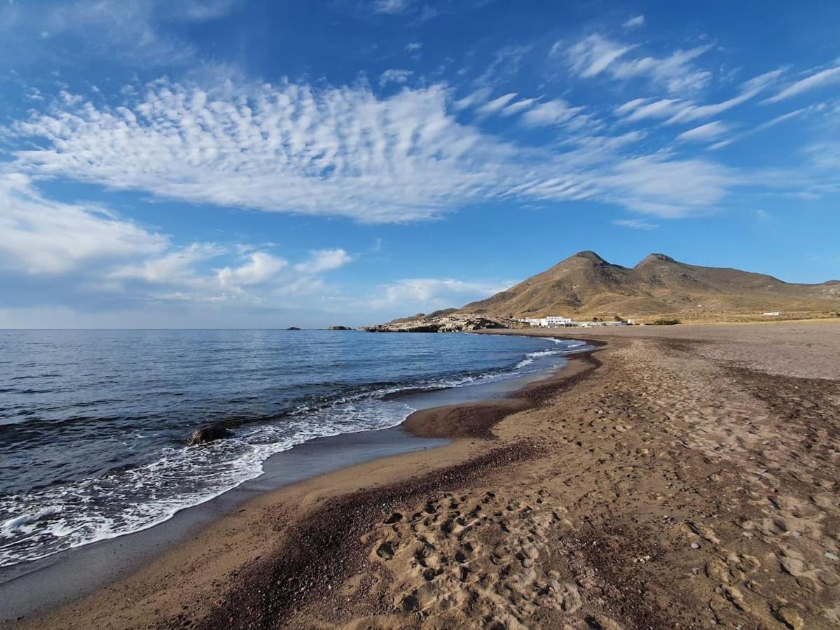 Cortijo El Guarda Villa Алмерия Екстериор снимка