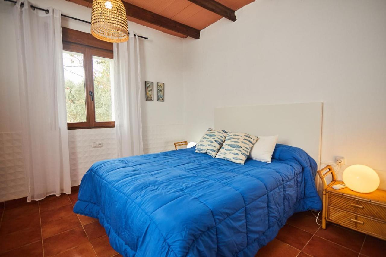 Cortijo El Guarda Villa Алмерия Екстериор снимка