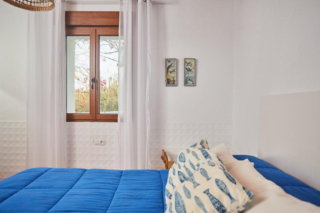 Cortijo El Guarda Villa Алмерия Екстериор снимка