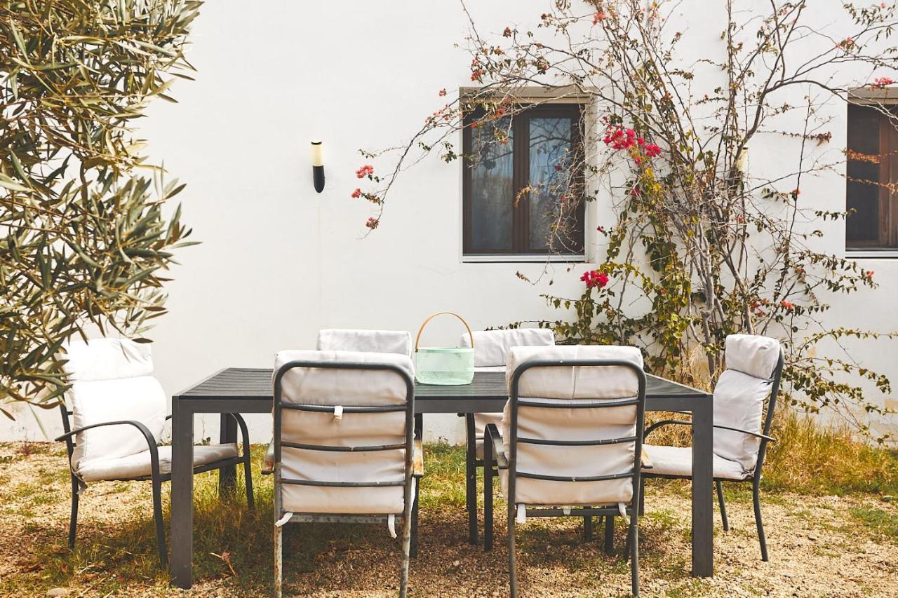 Cortijo El Guarda Villa Алмерия Екстериор снимка