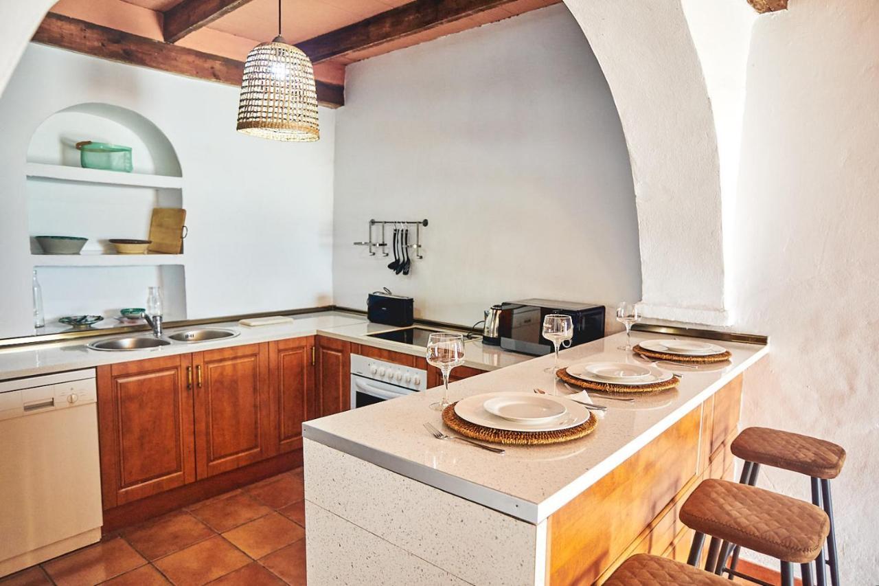 Cortijo El Guarda Villa Алмерия Екстериор снимка