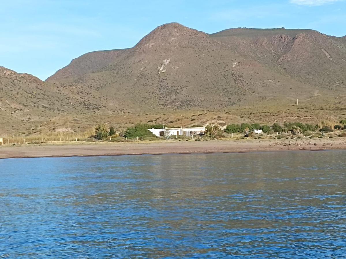 Cortijo El Guarda Villa Алмерия Екстериор снимка