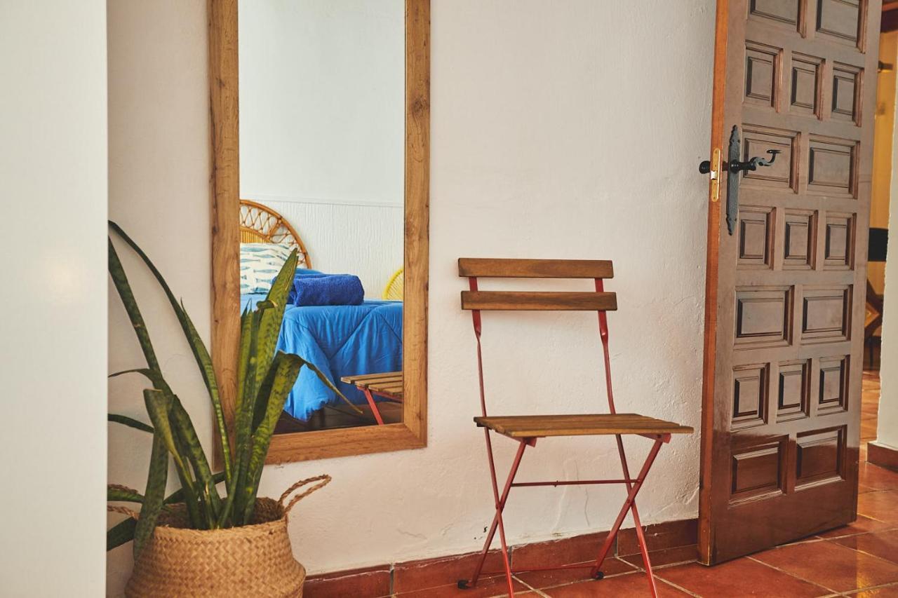Cortijo El Guarda Villa Алмерия Екстериор снимка